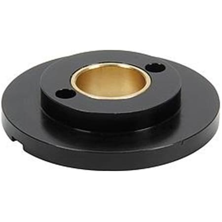 Allstar Performance Bump Spring Cup with 1.2 in. Step OD x 0.5 in. Shaft ALL64353